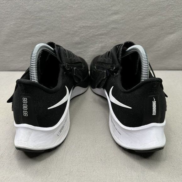 Nike Air Zoom Pegasus 37 FlyEase Womens Size 9.5 Shoes Athletic Running Sneakers - Picture 4 of 8